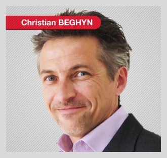 Christian Beghyn