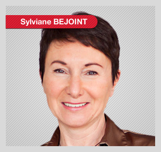 Sylviane Bejoint